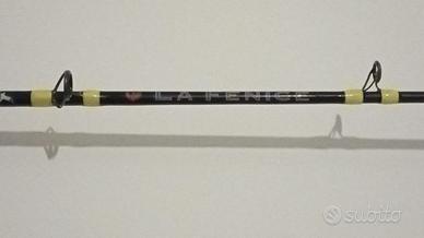 Artico La Fenice 8lb