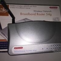 Router sitecom wireless