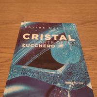 Cristal L'arte dello zucchero  | Davide Malizia