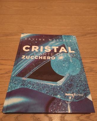 Cristal L'arte dello zucchero  | Davide Malizia