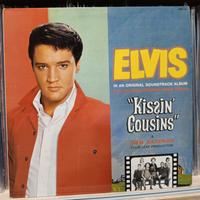Elvis Presley - Kissin' cousins