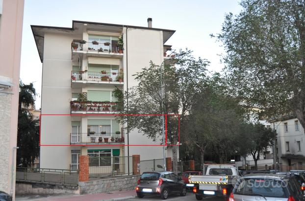 NUORO appartamento zona residenziale