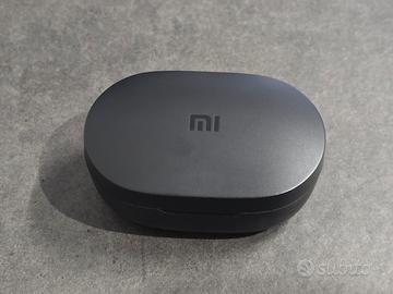 Cuffie bluetooth Xiaomi Mi True Wireless Basics 2