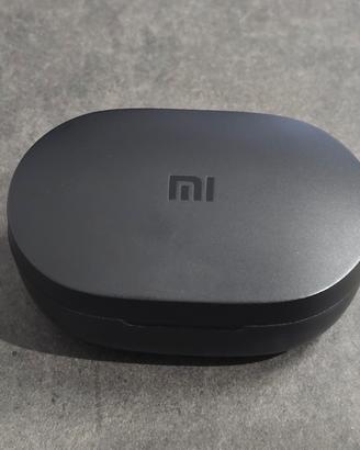 Cuffie bluetooth Xiaomi Mi True Wireless Basics 2