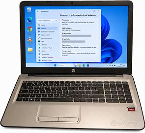 Pc Hp