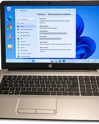Pc Hp
