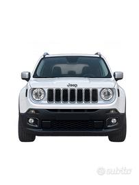 Jeep Renegade 1.6 Diesel