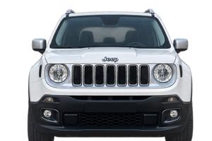 Jeep Renegade 1.6 Diesel
