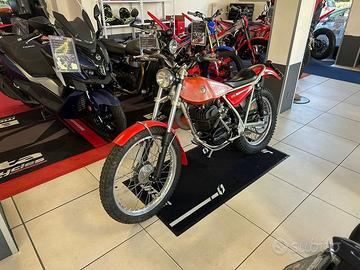 Bultaco 350 Sherpa Trial
