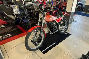 Bultaco 350 Sherpa Trial