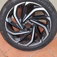 gomme 205/55 R 19  97H