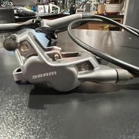 Sram Level 2025 seminuovi