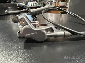 Sram Level 2025 seminuovi