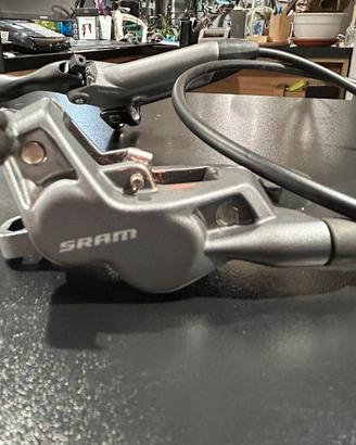 Sram Level 2025 seminuovi