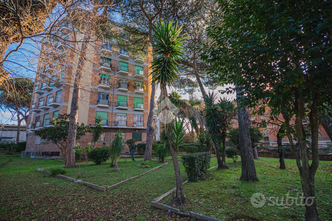 Apartment in Roma, Municipio Roma IX - Vista 2