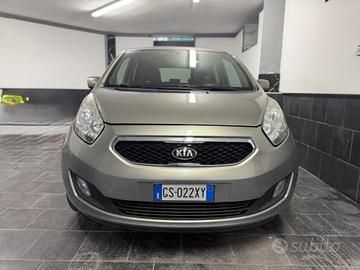 Kia Venga 1.4 GPL Cool (66 kw)