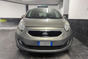 Kia Venga 1.4 GPL Cool (66 kw)