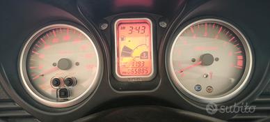 moto yamaha tmax 500 