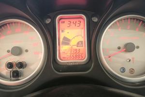 moto yamaha tmax 500 