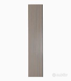 Pannello  ARD italia acustico rovere sbiancatp