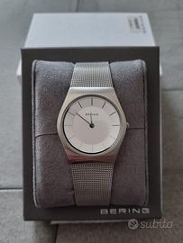 Orologio Bering - NUOVO