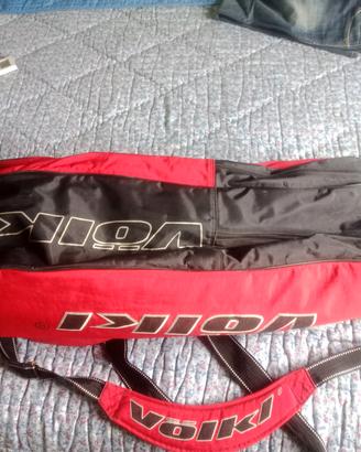 Borsone tennis Volkl anni 90