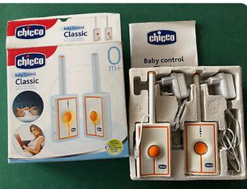 Chicco Baby Control CLASSIC