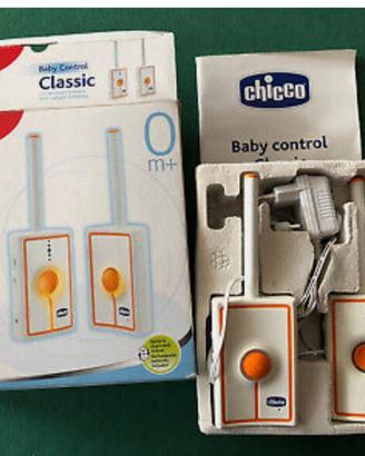 Chicco Baby Control CLASSIC