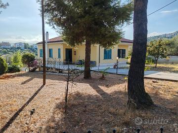 Villa singola 