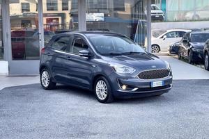 Ford Ka/Ka+ 1.2 Benzina 85CV E6 Neo - 2019