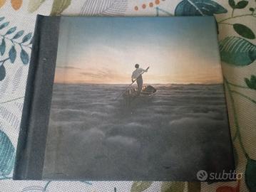 CD Pink Floyd the endless river