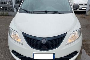 Lancia Ypsilon 1.2 69 CV 5 porte GPL Ecochic Elefa