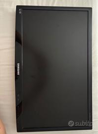 Monitor TV a LED Samsung