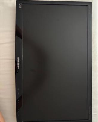 Monitor TV a LED Samsung