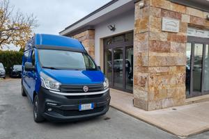 Fiat Talento 2.0 ecojet LH2 12Q 145cv S&S - IVA ES