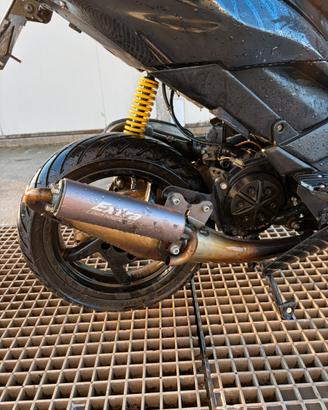 marmitta giannelli extra v2