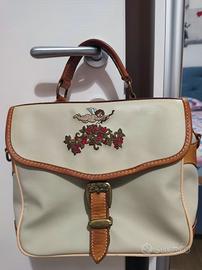 borsa vintage Henry & Martins