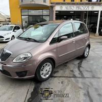 LANCIA MUSA 1.4 GPL ANNO 2010 CON 140MILA KM