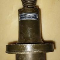 BASE DI ANTENNA MILITARE MX 6707