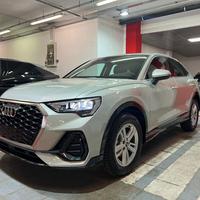 AUDI Q3 SPB 35 TFSI S tronic BLACK FRIDAY