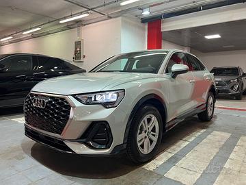 AUDI Q3 SPB 35 TFSI S tronic BLACK FRIDAY