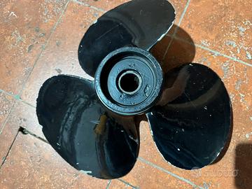 Elica per piede volvo penta