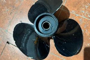 Elica per piede volvo penta