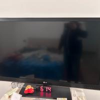 Tv led lcd marca LG