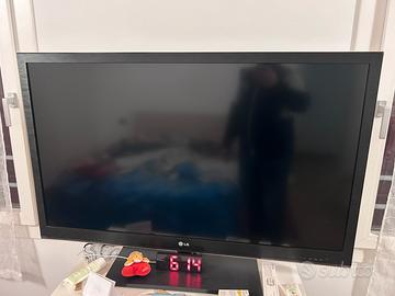 Tv led lcd marca LG
