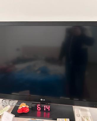 Tv led lcd marca LG
