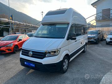 Volkswagen Grand California