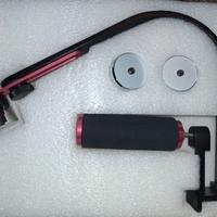 Stabilizzatore manuale neewer