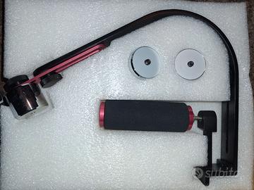 Stabilizzatore manuale neewer