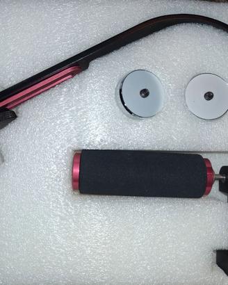 Stabilizzatore manuale neewer